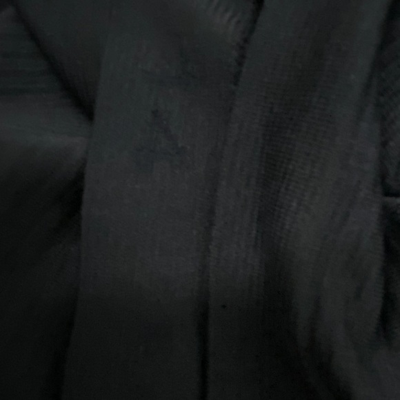 Lululemon Swiftly Tech Relaxed- Fit Polo Shirt Navy/Dark Blue Women’s Size 14 - Picture 14 of 15